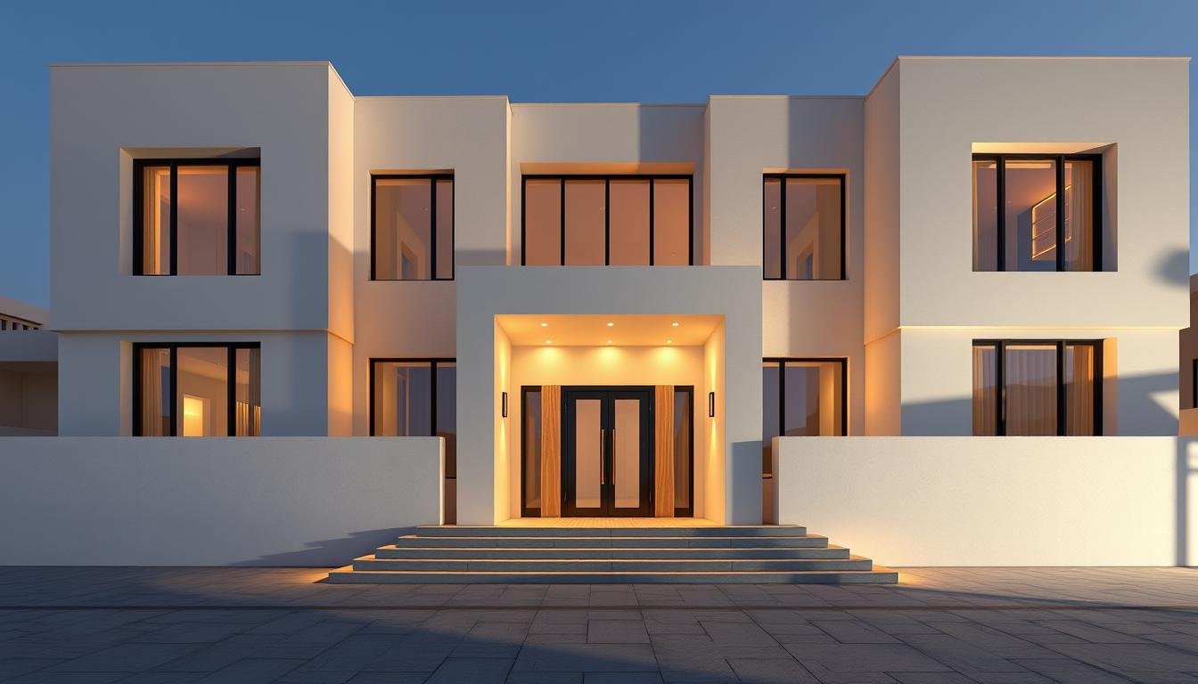 ديكورات جى ار سى